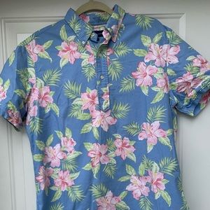 Ralph Lauren Hawaiian Polo